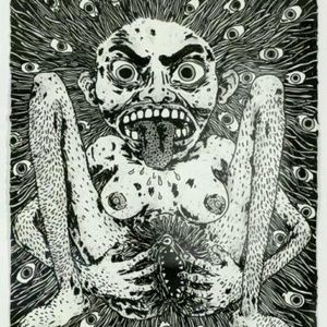 Meet your Posher, Tedwick